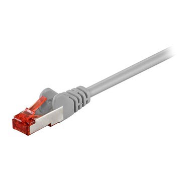 Goobay Cat6 Rj45 Network Kabel 5M huismerk kopen in de aanbieding