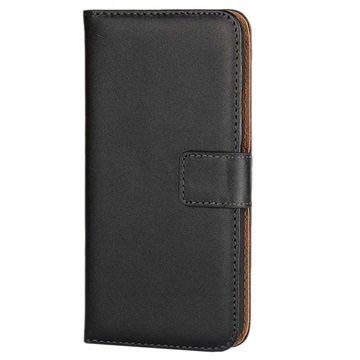 Google Pixel Wallet Leren Hoesje Zwart huismerk kopen in de aanbieding