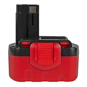 Green Cell Accu Bosch 1617S0004W 2607335685 2607335699 2Ah huismerk kopen in de aanbieding