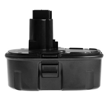 Green Cell Accu Dewalt Dc9096 Dc9182 De9096 3Ah huismerk kopen in de aanbieding