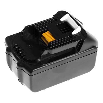 Green Cell Accu Makita Bl1830 Bl1835 Bl1840 Lxt400 3Ah huismerk kopen in de aanbieding