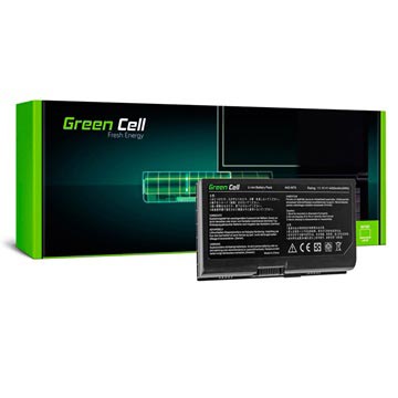 Green Cell Accu Asus G72 N90 X72 Pro70 4400Mah huismerk kopen in de aanbieding