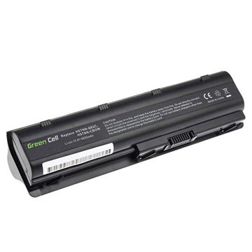 Green Cell Accu Hp Pavilion Envy Compaq Presario 6600Mah huismerk kopen in de aanbieding