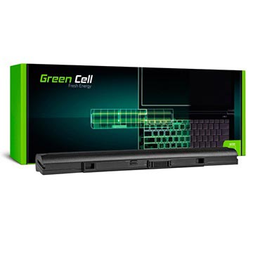 Green Cell Accu Asus U33 U42 U43 U52 U53 4400Mah huismerk kopen in de aanbieding