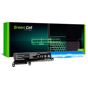 Asus Vivobook Max X441 Green Cell Accu 2200Mah huismerk kopen in de aanbieding