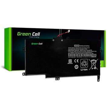 Green Cell Accu Hp Envy 6 6T 6Z 4000Mah huismerk kopen in de aanbieding