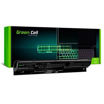 Green Cell Accu Hp Pavilion 14 15 17 2200Mah huismerk kopen in de aanbieding