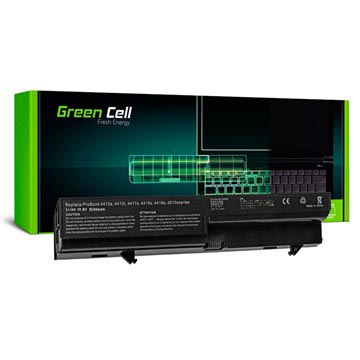 Green Cell Accu Hp Probook 4400 4410S 4416S 4400Mah huismerk kopen in de aanbieding