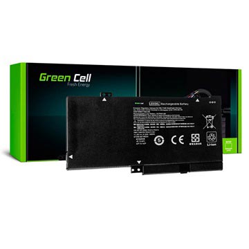 Green Cell Accu Hp X360 330 Pavilion Envy 4000Mah huismerk kopen in de aanbieding