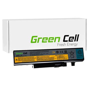Green Cell Accu Lenovo B560 V560 Ideapad Y460 Y560 4400Mah huismerk kopen in de aanbieding