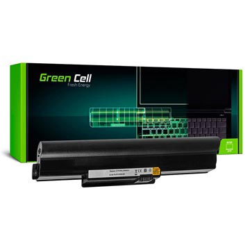 Green Cell Accu Lenovo Ideapad U450P U455 U550 4400Mah huismerk kopen in de aanbieding