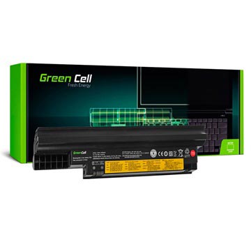Green Cell Accu Lenovo Thinkpad Edge 13 E30 4400Mah huismerk kopen in de aanbieding