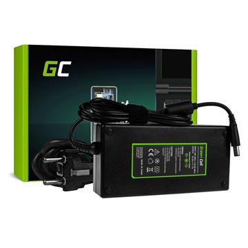 Green Cell Opladeradapter Dell Alienware 14 M14X R3 R4 Latitude E5450 E5550 150W huismerk kopen in de aanbieding Green Cell Opladeradapter Dell Alienware 14 M14X R3 R4 Latitude E5450 E5550 150W huismerk kopen in de aanbieding