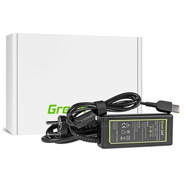 Green Cell Opladeradapter Lenovo Yoga 2 Ideapad Flex 2 Thinkpad 14 15 65W huismerk kopen in de aanbieding