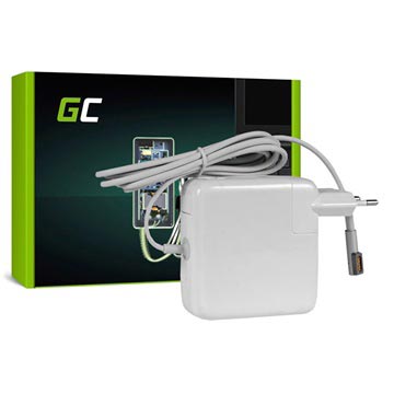 Macbook 13 Pro 13 Green Cell Laptop Adapter 60W huismerk kopen in de aanbieding