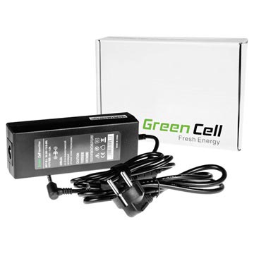 Green Cell Opladeradapter Toshiba Satellite Asus Hp Pavilion Acer 120W huismerk kopen in de aanbieding Green Cell Opladeradapter Toshiba Satellite Asus Hp Pavilion Acer 120W huismerk kopen in de aanbieding