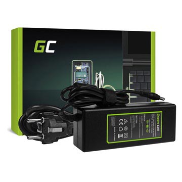 Green Cell Opladeradapter Panasonic Toughbook Cf 50 Cf 52 Cf 53 110W huismerk kopen in de aanbieding Green Cell Opladeradapter Panasonic Toughbook Cf 50 Cf 52 Cf 53 110W huismerk kopen in de aanbieding