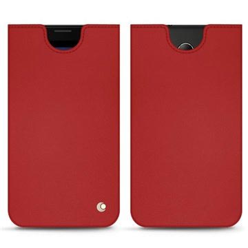 Hp Elite X3 Noreve Tradition C Pouch Rood huismerk kopen in de aanbieding