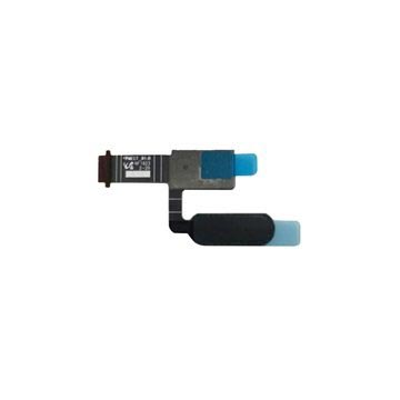 Htc 10 Thuis Knop Flexkabel Zwart huismerk kopen in de aanbieding