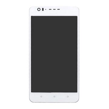 Htc Desire 10 Lifestyle Lcd Display Wit huismerk kopen in de aanbieding