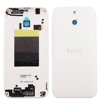 Htc One E8 Batterij Cover Wit huismerk kopen in de aanbieding