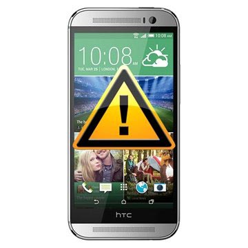 Htc One M8 Camera Reparatie huismerk kopen in de aanbieding