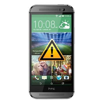 Htc One M8S Batterij Reparatie huismerk kopen in de aanbieding