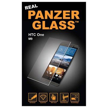 Htc One M9 Panzerglass Displayfolie huismerk kopen in de aanbieding