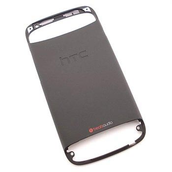 Htc One S Achtercover Zwart huismerk kopen in de aanbieding
