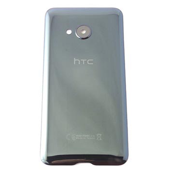 Htc Je Play Achterkant Zwart huismerk kopen in de aanbieding