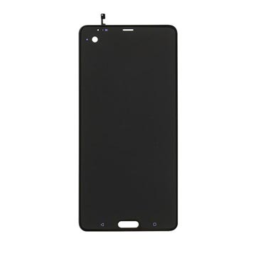 Htc Je Ultra Lcd Display Zwart huismerk kopen in de aanbieding