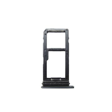 Htc U11 Dual Sim Microsd Kaartlade Zwart huismerk kopen in de aanbieding