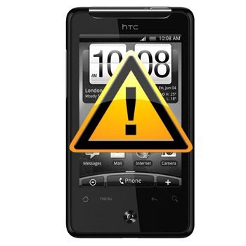 Htc Gratia Oplaad Connector Reparatie huismerk kopen in de aanbieding