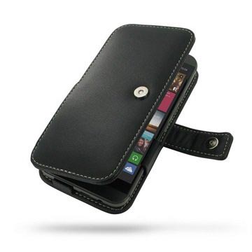 Htc One M9 Pdair Leren Case 3Bhtm9B41 Zwart huismerk kopen in de aanbieding