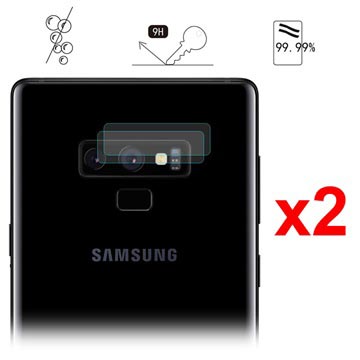 Hat Prince Samsung Galaxy Note9 Camera Lens Glazen Protector 2 St huismerk kopen in de aanbieding Hat Prince Samsung Galaxy Note9 Camera Lens Glazen Protector 2 St huismerk kopen in de aanbieding