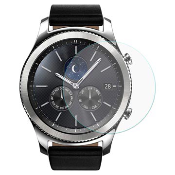 Samsung Gear S3 Hat Prince Glazen Screenprotector huismerk kopen in de aanbieding Samsung Gear S3 Hat Prince Glazen Screenprotector huismerk kopen in de aanbieding