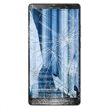 Huawei Mate 9 Lcd Touchscreen Reparatie Zwart huismerk kopen in de aanbieding