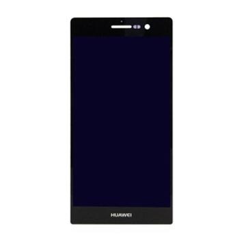 Huawei Ascend P7 Lcd Display Zwart huismerk kopen in de aanbieding Huawei Ascend P7 Lcd Display Zwart huismerk kopen in de aanbieding