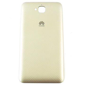Huawei Enjoy 5 Y6 Pro Achterkant Goud huismerk kopen in de aanbieding Huawei Enjoy 5 Y6 Pro Achterkant Goud huismerk kopen in de aanbieding