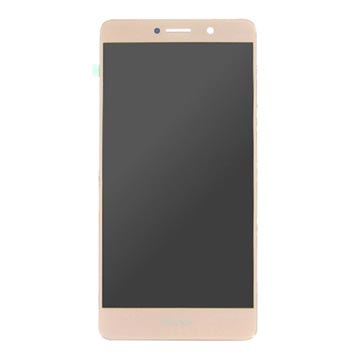 Huawei Honor 6X Lcd Display Goud huismerk kopen in de aanbieding Huawei Honor 6X Lcd Display Goud huismerk kopen in de aanbieding