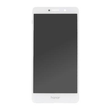 Huawei Honor 6X Lcd Display Wit huismerk kopen in de aanbieding Huawei Honor 6X Lcd Display Wit huismerk kopen in de aanbieding