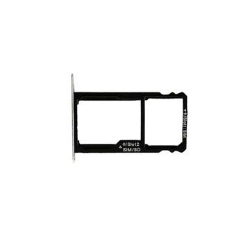 Huawei Honor 7 Sim Microsd Kaartlade Wit huismerk kopen in de aanbieding