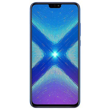 Huawei Honor 8X 128Gb Blauw huismerk kopen in de aanbieding