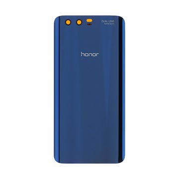 Huawei Honor 9 Achterkant - Blauw