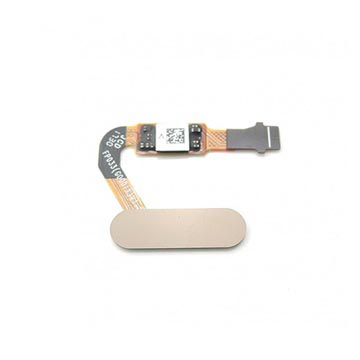 Huawei Mate 10 Vingerafdruk Sensor Flexkabel Grijs huismerk kopen in de aanbieding