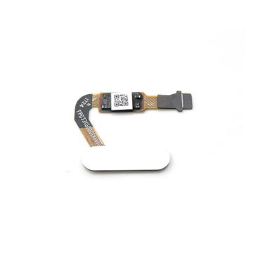 Huawei Mate 10 Vingerafdruk Sensor Flexkabel Wit huismerk kopen in de aanbieding