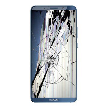 Huawei Mate 10 Pro Lcd Touchscreen Reparatie Blauw huismerk kopen in de aanbieding Huawei Mate 10 Pro Lcd Touchscreen Reparatie Blauw huismerk kopen in de aanbieding