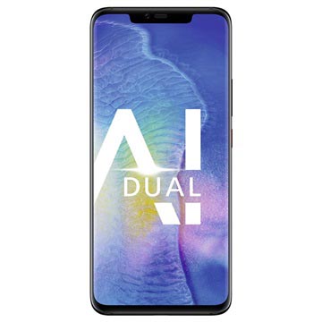 Huawei Mate 20 Pro 128Gb Zwart huismerk kopen in de aanbieding Huawei Mate 20 Pro 128Gb Zwart huismerk kopen in de aanbieding
