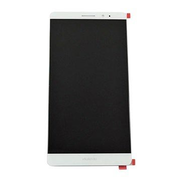 Huawei Mate 8 Lcd Display Wit huismerk kopen in de aanbieding Huawei Mate 8 Lcd Display Wit huismerk kopen in de aanbieding