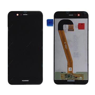 Huawei Nova 2 Lcd Display 02351Lqx Zwart huismerk kopen in de aanbieding Huawei Nova 2 Lcd Display 02351Lqx Zwart huismerk kopen in de aanbieding